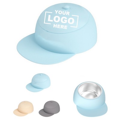Pet-Crafted Mealware: Bento Bowls for Companions