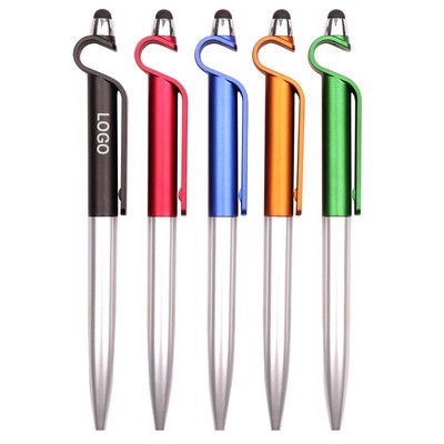 Multifunctional Touch Screen Pen