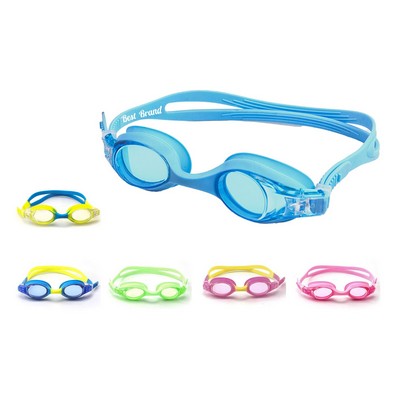 Swimming Goggles For Youth And Kids