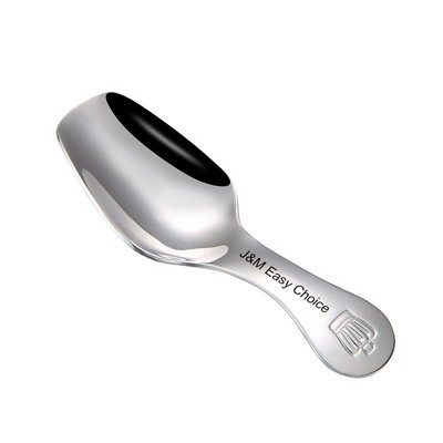 Stainless Steel Dessert Spoons