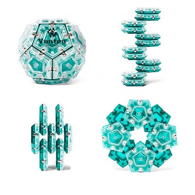 Magnetic Fidget Toy