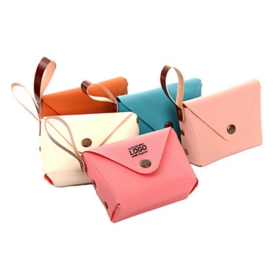 Mini ladies coin purse