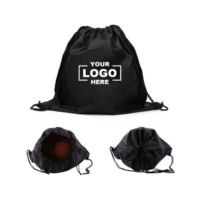 All-Sport Waterproof Drawstring Backpack