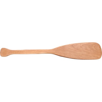 5" x 36" - Premium Wooden Paddle