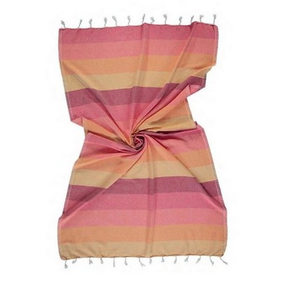 Hamptons Camper Blanket