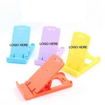 Foldable Phone Stand (2.95"x 1.38")
