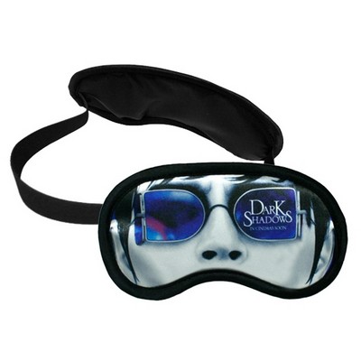 Satin Eye Mask- IMPORT