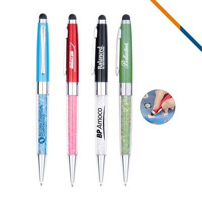 Pixie Twist Stylus Pen