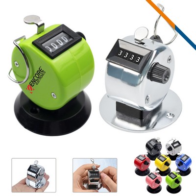 Gune Golf Counter