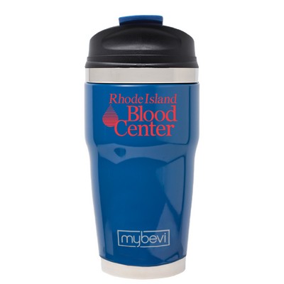 12 oz. Ounce Tumbler