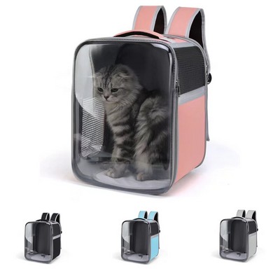 Pet Travel Bag