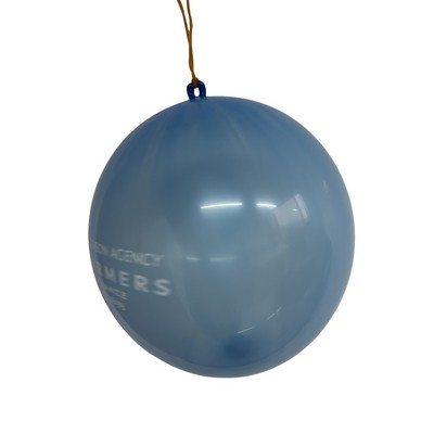 Punching Balloons