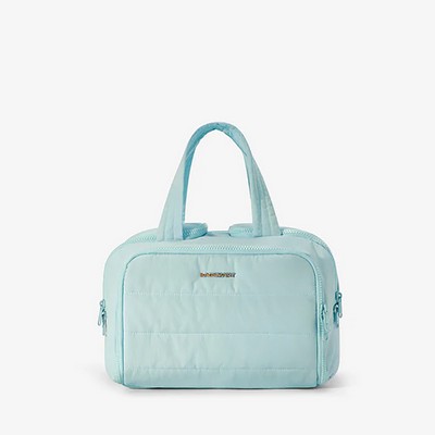 BagsMart Zora Spacesaver 4-in-1 Multi-Functional Toiletry Bag - Blue