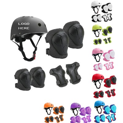 Protective Gear Set