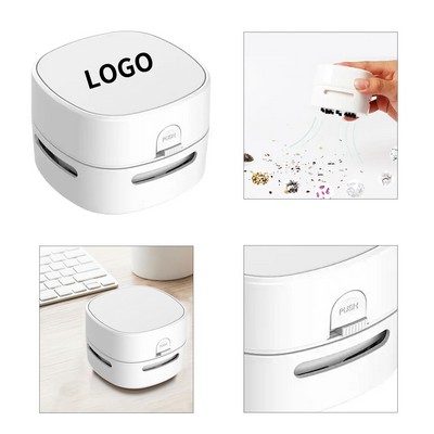Desk Vacuum Cleaner