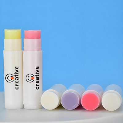 Lip Balm With Natural Lip Balm