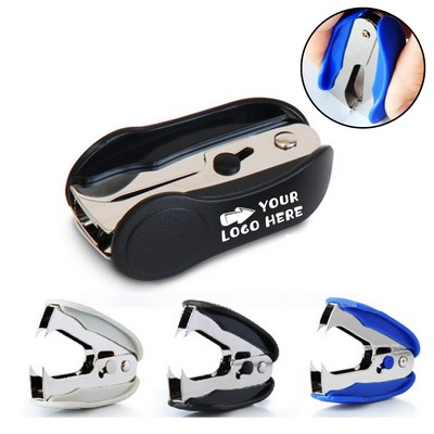 Document Nail Remover Staple Remover