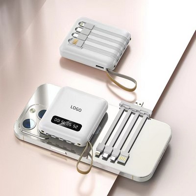Safe Mini Phone Charger