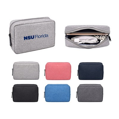 Electronic Organizer Bag - Small Size