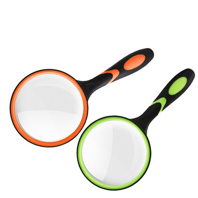 Portable Magnifier glass