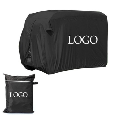 Golf Cart Cover