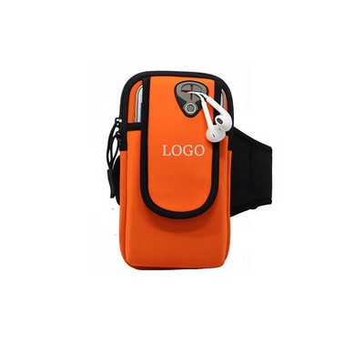 Waterproof Sports Arm Band For Phone