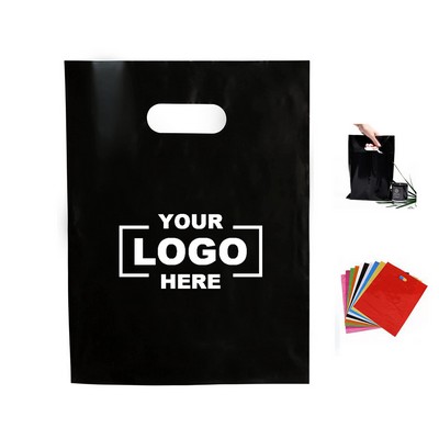 Reusable Plastic Shopping Bags(Free Shipping)