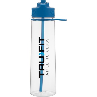 27 oz h2go Slope (Cerulean)