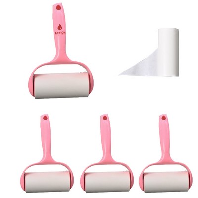 Hair Lint Roller&Pet Hair