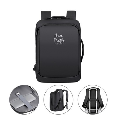 Business Laptop Backpack