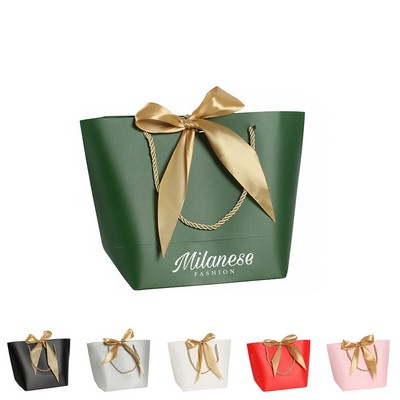 Paper Gift Handbag