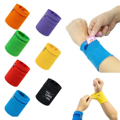Sports Moisture-Wicking Wristband(Free Shipping)