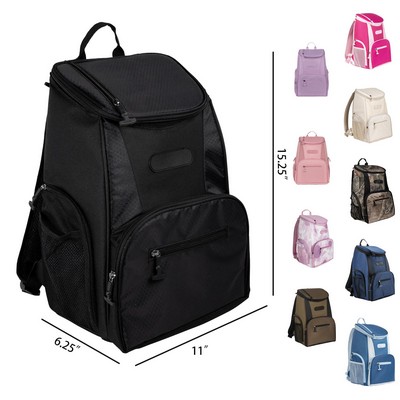Lightweight Cooler Portable Insulated Backpack