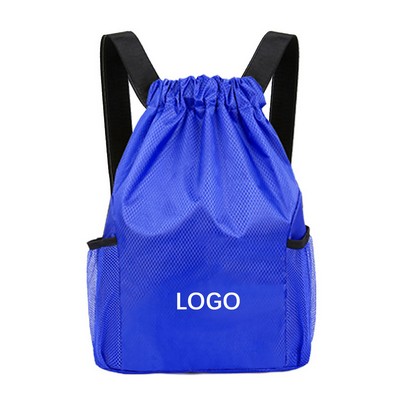Drawstring Backpack
