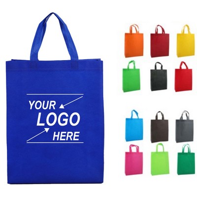 Reusable Non-Woven Shopping Bags(Free Shipping)