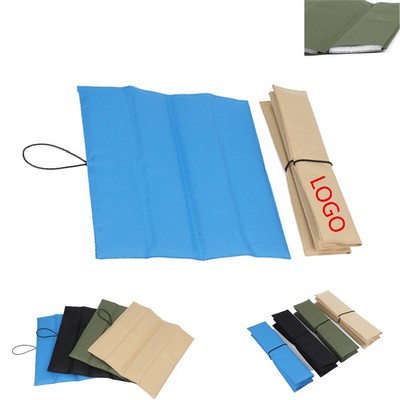 Camping Seat Pad