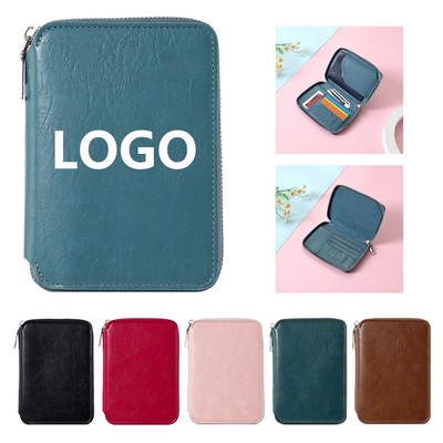Passport Holder