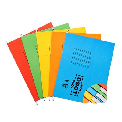 Letter Size Hanging File Folder(Free Shipping)