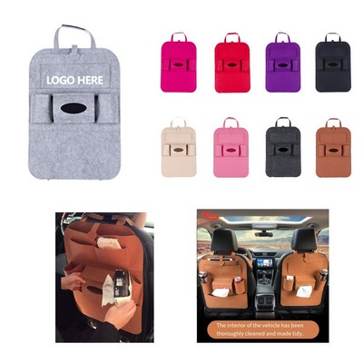 Car Organizer
