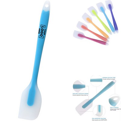 Silicone Kitchen Spatula
