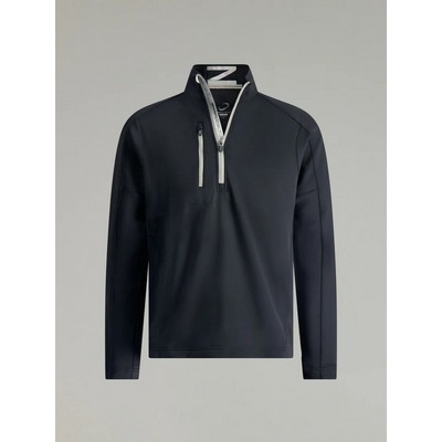 ZeroRestriction® Z500 1/4 Zip Pullover