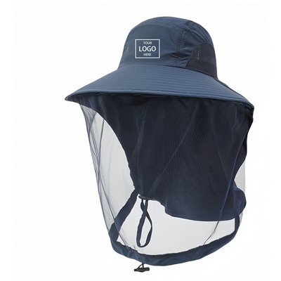 Sun Protection Hat