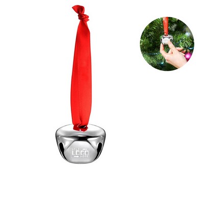 Christmas Bells For Decoration