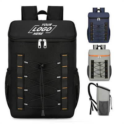 Outdoor Large Capacity Picnic Backpack