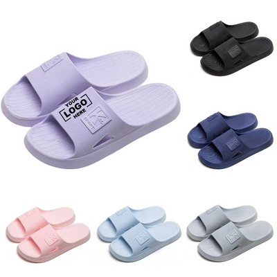 Soft-Sole Home Slipper Sandals