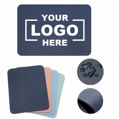 Recycled Mouse Pad