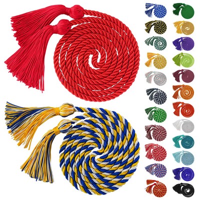 Sturdy Polyester Honor Cord