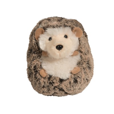 Spunky Hedgehog