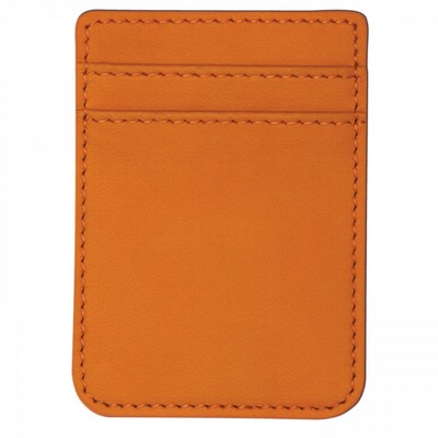 Donald Rfid Smartphone Card Holder