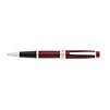 Cross Bailey Red Lacquer Selectip Gel Rolling Ball Pen